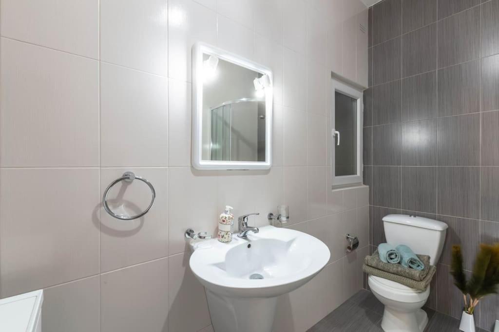 Modern Apt. Close To The Square San Pawl il-Baħar Zewnętrze zdjęcie